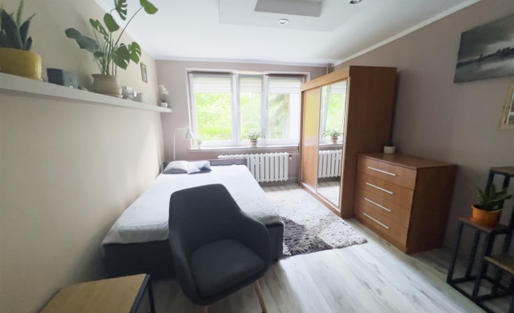 mieszkanie na sprzedaż - Kraków, Bieżanów-Prokocim, Nowy Prokocim