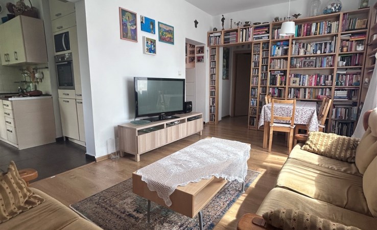 mieszkanie na sprzedaż - Tychy, E, Edisona