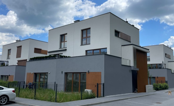 mieszkanie na sprzedaż - Tychy, Wilkowyje