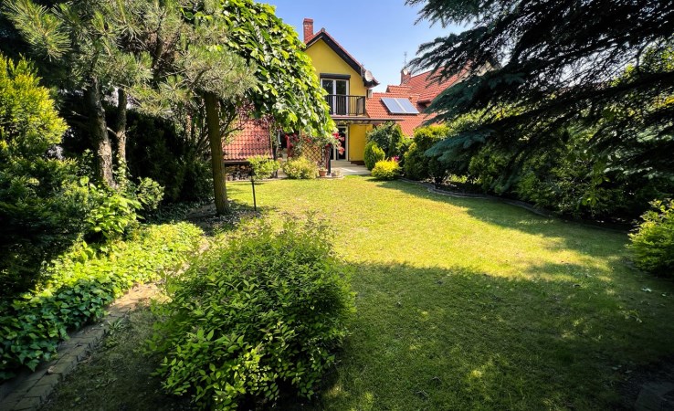 dom na sprzedaż - Tychy, Mąkołowiec