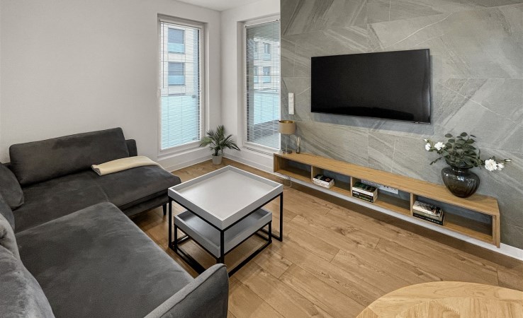 mieszkanie na sprzedaż - Zabrze