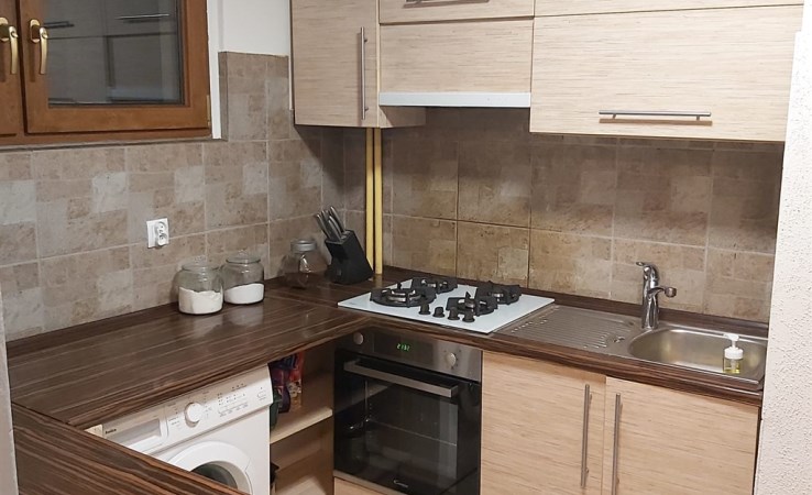 mieszkanie na wynajem - Tychy