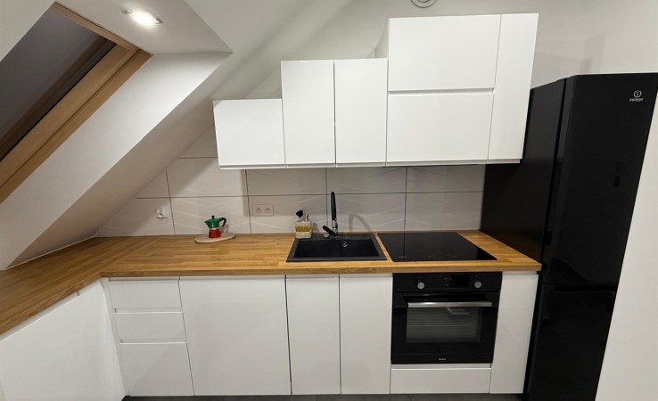 mieszkanie na wynajem - Tychy, C