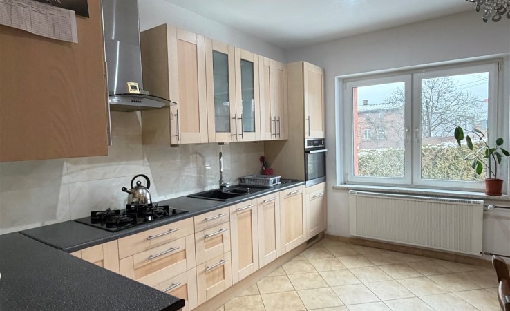 dom na sprzedaż - Mikołów, Centrum