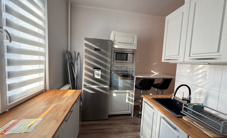 mieszkanie na sprzedaż - Tychy, C