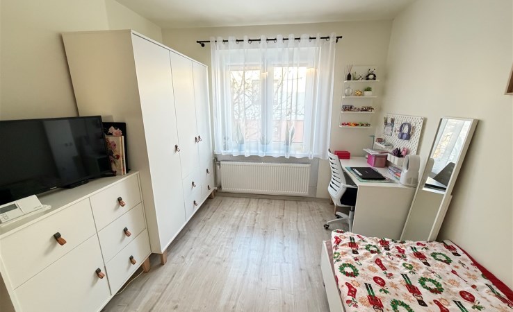 dom na sprzedaż - Katowice, Kostuchna