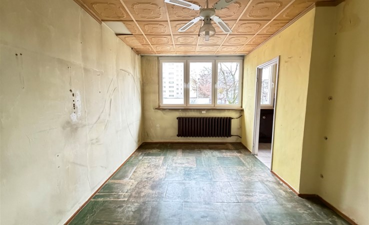 mieszkanie na sprzedaż - Tychy, D