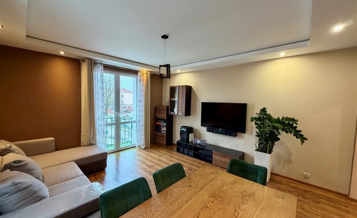 mieszkanie na sprzedaż - Tychy