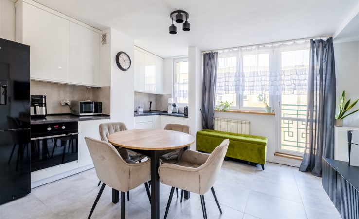 mieszkanie na sprzedaż - Tychy