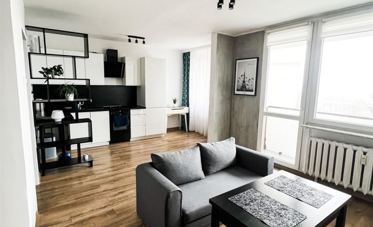 mieszkanie na wynajem - Tychy, K