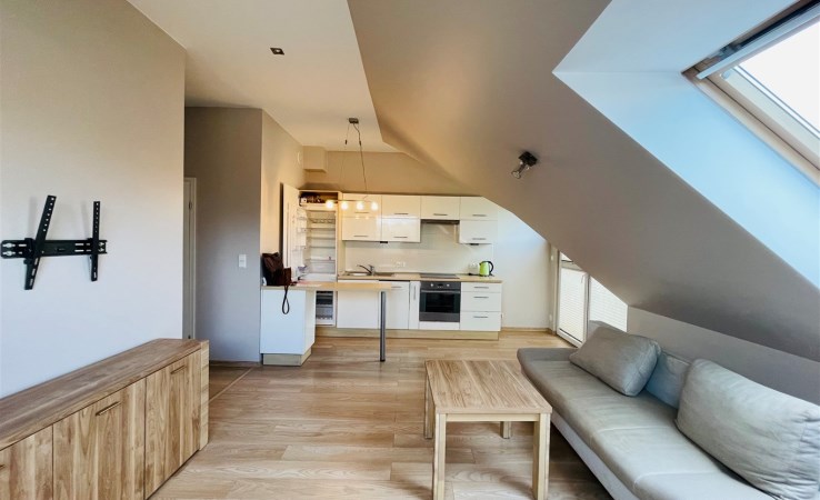 mieszkanie na wynajem - Tychy, Paprocany