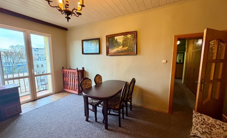 mieszkanie na sprzedaż - Tychy, C