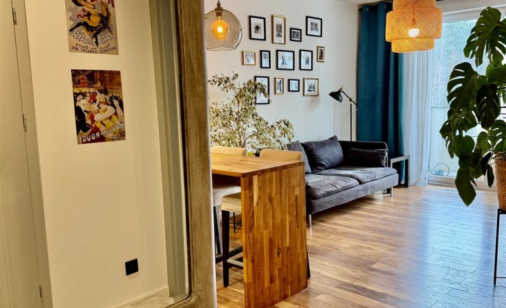 mieszkanie na sprzedaż - Tychy