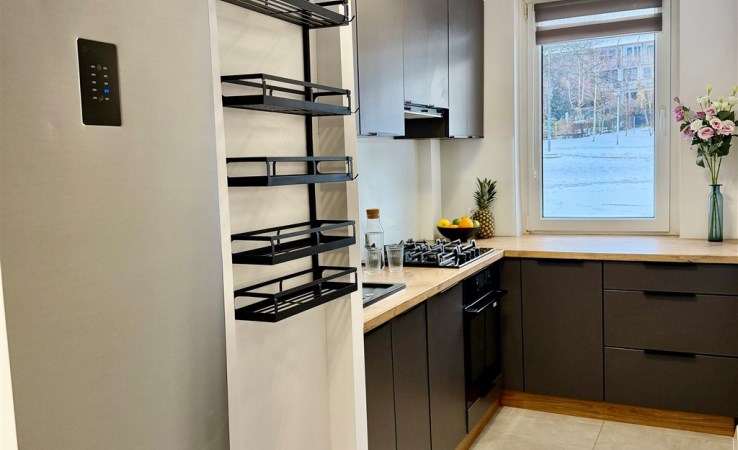 mieszkanie na sprzedaż - Tychy