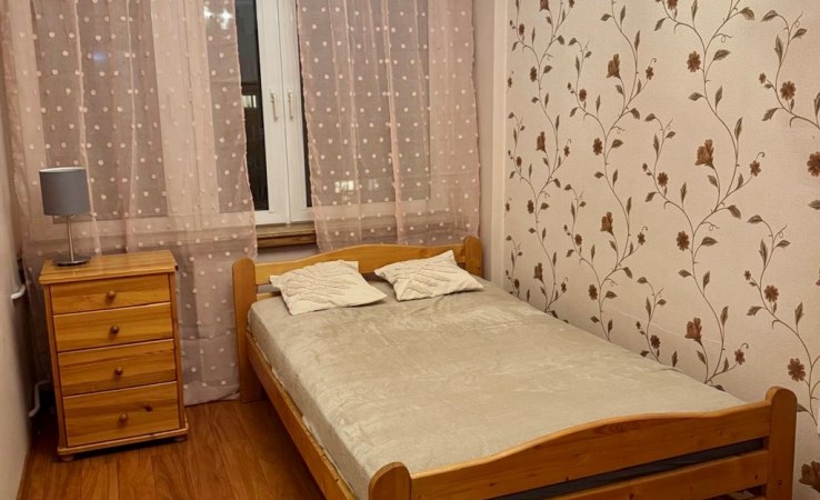 mieszkanie na wynajem - Katowice