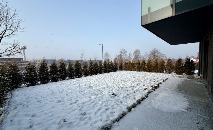 mieszkanie na sprzedaż - Ruda Śląska