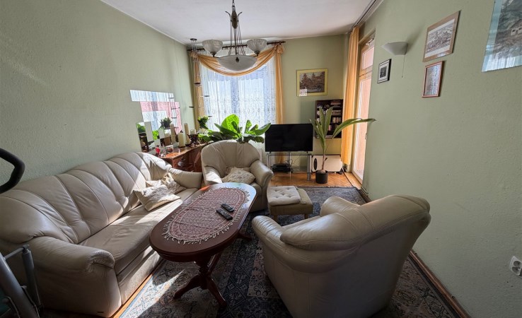 mieszkanie na sprzedaż - Pyskowice