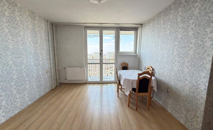 mieszkanie na sprzedaż - Tychy, Śródmieście