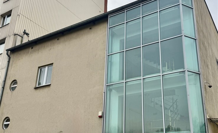 lokal na wynajem - Katowice, Zawodzie