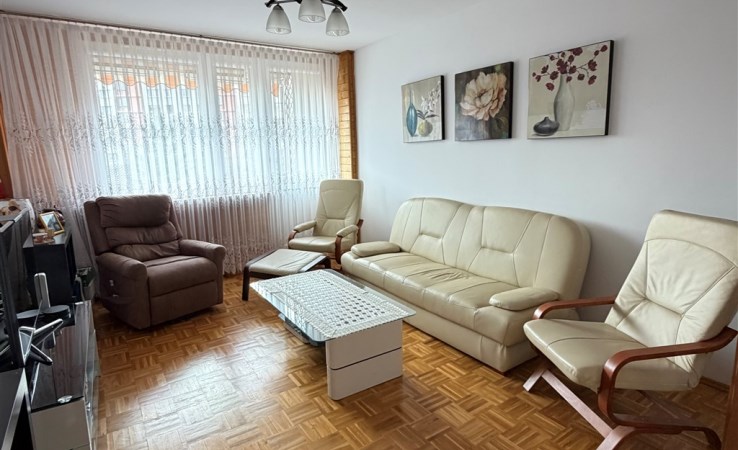 mieszkanie na sprzedaż - Tychy, U