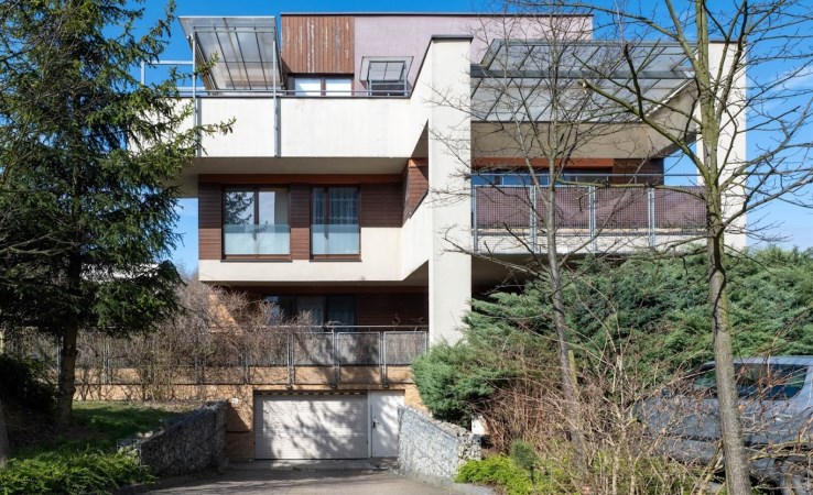 mieszkanie na sprzedaż - Tychy, Żorska