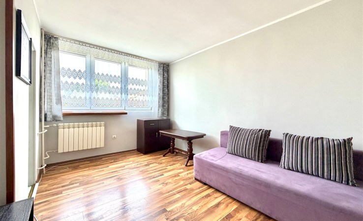 mieszkanie na wynajem - Tychy