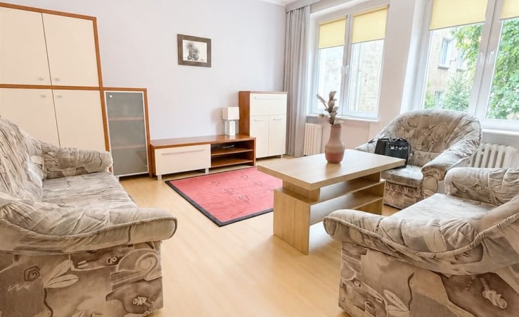 mieszkanie na sprzedaż - Tychy, B