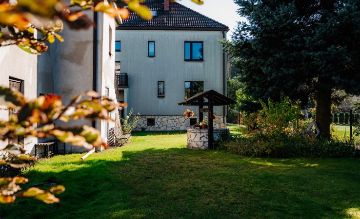 dom na sprzedaż - Kobiór
